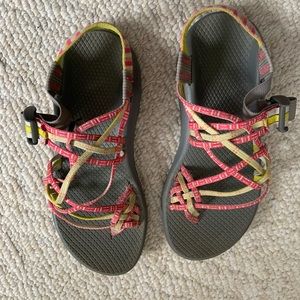 CHACOS